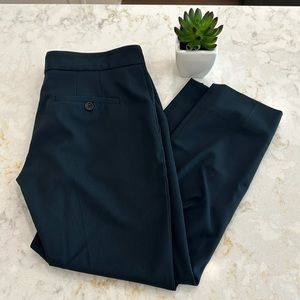 Theory Ibbey Chateau Cropped Pant